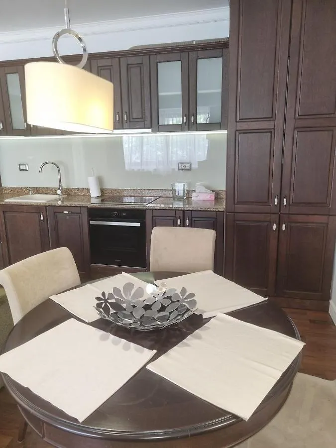 Herastrau Apartments 3 Camere Self Check-In Bucharest