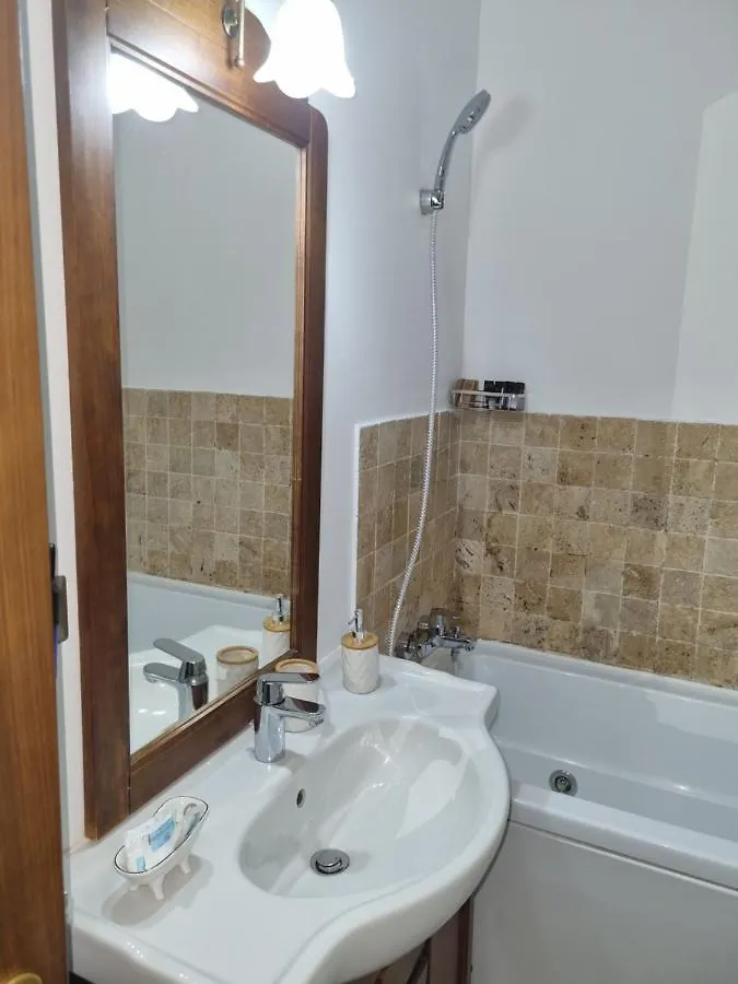 Herastrau Apartments 3 Camere Self Check-In Bucharest