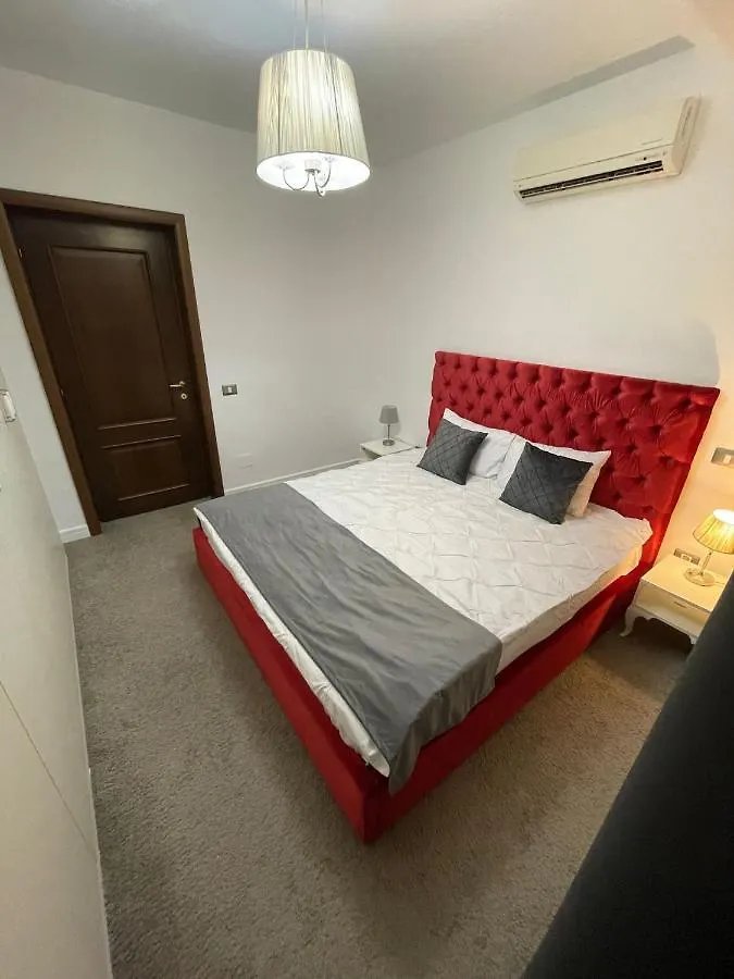 Herastrau Apartments 3 Camere Self Check-In Bucharest 0*,  Romania