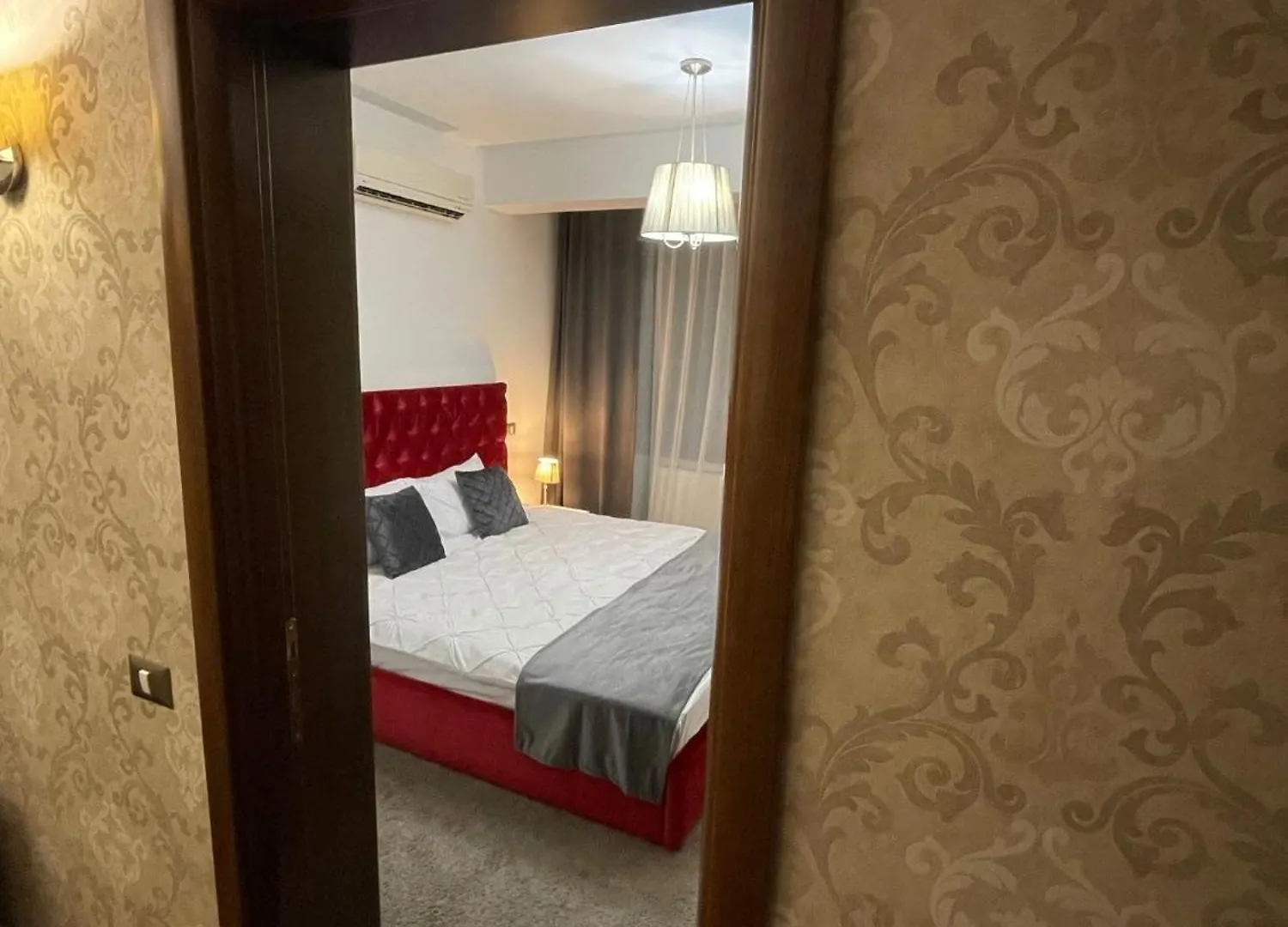 Herastrau Apartments 3 Camere Self Check-In Bukarest 0*,  Rumänien