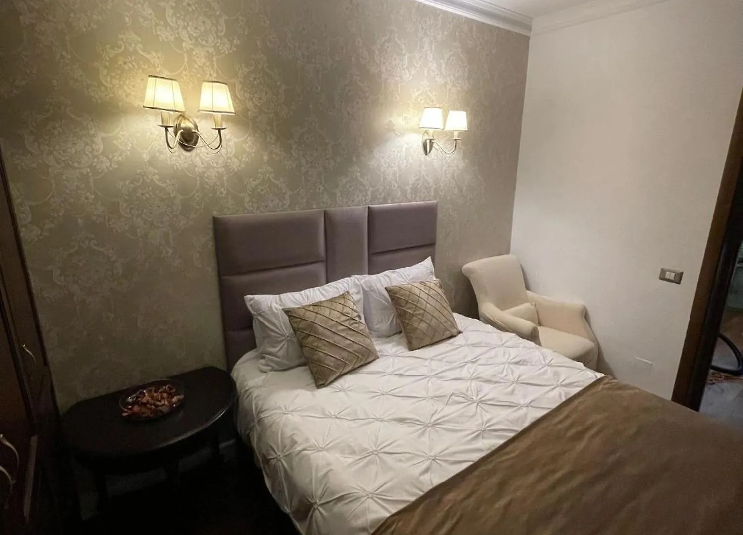 Herastrau Apartments 3 Camere Self Check-In Bukarest