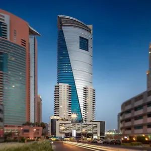 **** Hotel Staybridge Internet By Ihg Emiratele Arabe Unite