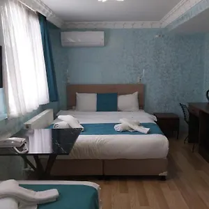 ***** Hotel Blue Sail Turcia