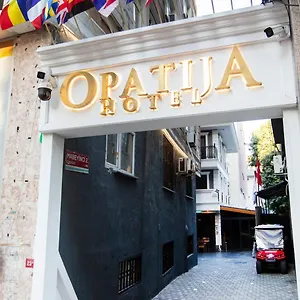  Hotel Opatija Turcia