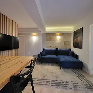  Apartament Cu Terasa