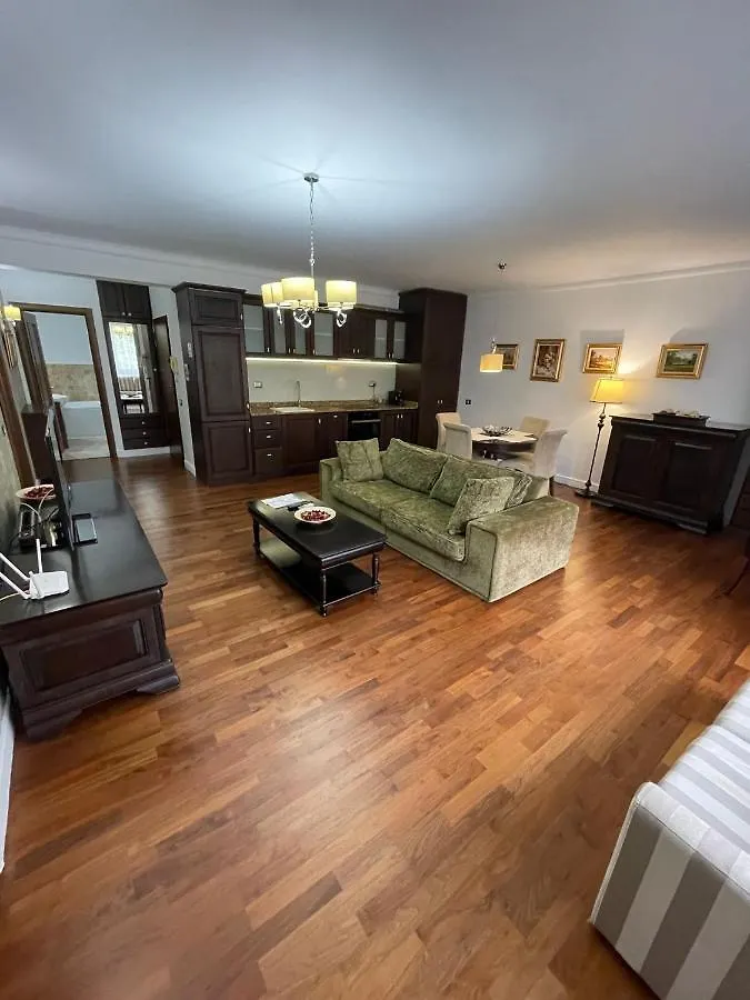 Contacten van Herastrau Apartments 3 Camere Self Check-In