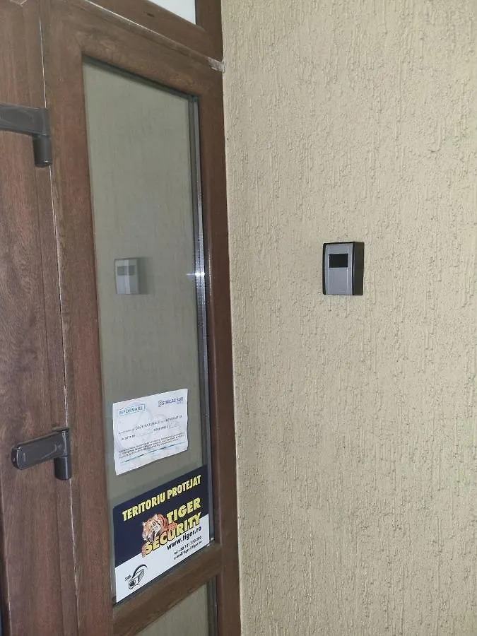 Herastrau Apartments 3 Camere Self Check-In Boekarest