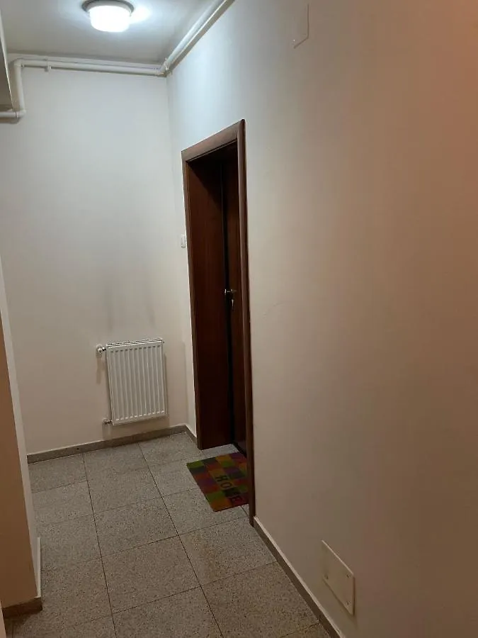 Herastrau Apartments 3 Camere Self Check-In Boekarest Roemenië