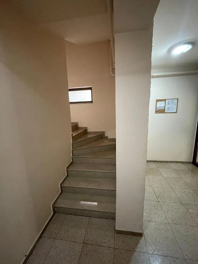 Herastrau Apartments 3 Camere Self Check-In Boekarest